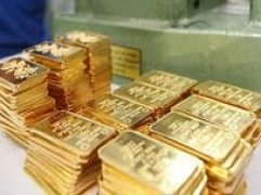 Bản tin thị trường vàng sáng 8/8/2024: Giá vàng đồng loạt giảm
